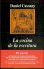 La Cocina De La Escritura - Preview