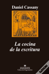 La Cocina De La Escritura