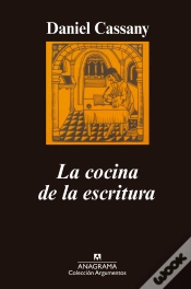 Capa do artigo La Cocina De La Escritura