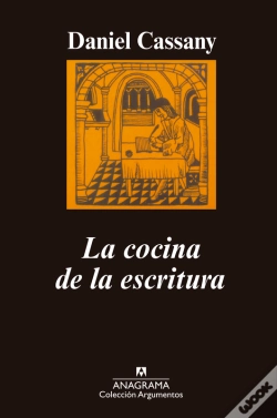 Capa do artigo La Cocina De La Escritura