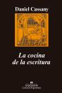 La Cocina De La Escritura - Preview