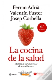 Capa do artigo La Cocina De La Salud