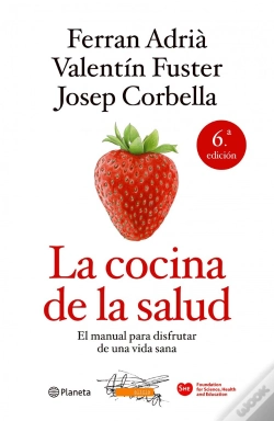 Capa do artigo La Cocina De La Salud
