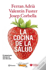 Capa do artigo La Cocina De La Salud