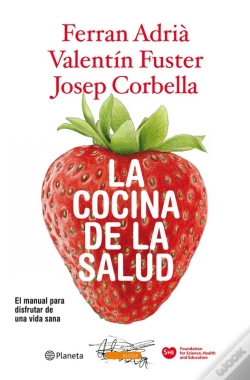 Capa do artigo La Cocina De La Salud