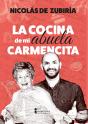 La Cocina De Mi Abuela Carmencita - Preview