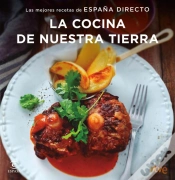 Capa do artigo La Cocina De Nuestra Tierra