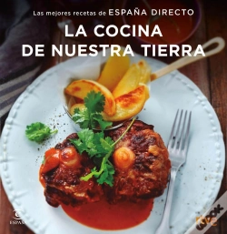 Capa do artigo La Cocina De Nuestra Tierra