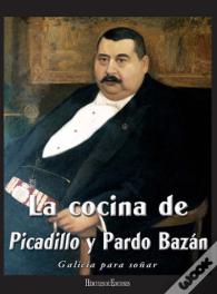 La Cocina De Picadillo Y Pardo Bazán