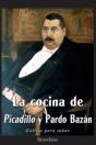 La Cocina De Picadillo Y Pardo Bazán - Preview