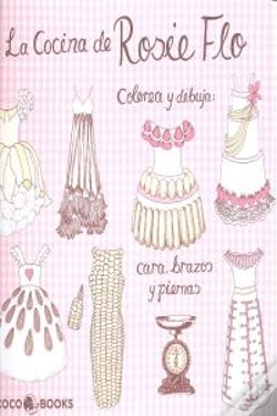 Capa do artigo La Cocina De Rosie Flo