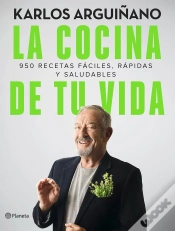 Capa do artigo La Cocina De Tu Vida