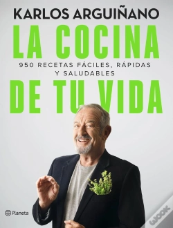 Capa do artigo La Cocina De Tu Vida