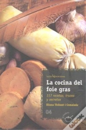 Capa do artigo La Cocina Del Foie Gras