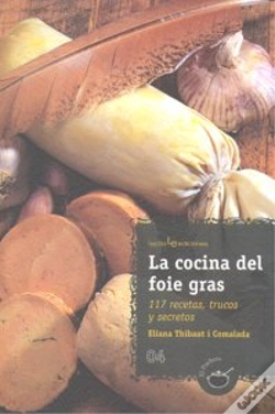 Capa do artigo La Cocina Del Foie Gras