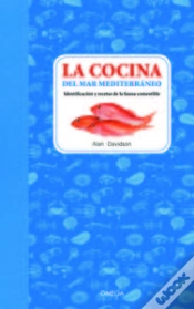 Capa do artigo La Cocina Del Mar Mediterraneo