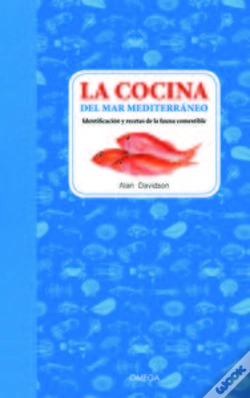 Capa do artigo La Cocina Del Mar Mediterraneo