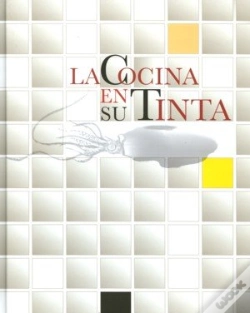Capa do artigo La Cocina En Su Tinta
