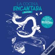 La Cocina Encantada.