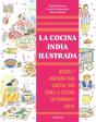 La Cocina India Ilustrada - Preview