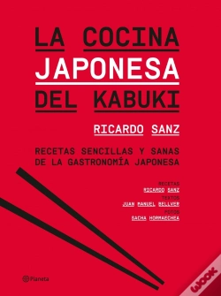 Capa do artigo La Cocina Japonesa Del Kabuki