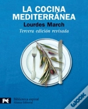Capa do artigo La Cocina Mediterranea  