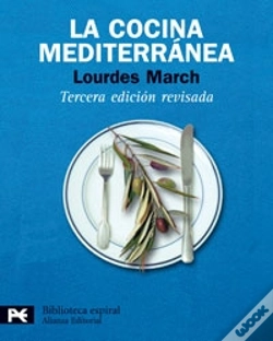 Capa do artigo La Cocina Mediterranea  