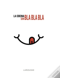 Capa do artigo La Cocina Sin Bla, Bla, Bla