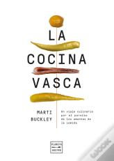 La Cocina Vasca Edicion Tapa Blanda