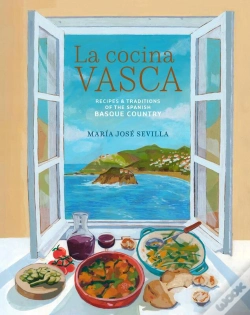 Capa do artigo La Cocina Vasca
