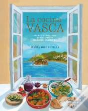 Capa do artigo La Cocina Vasca