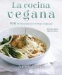 La Cocina Vegana - Preview