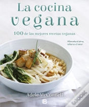 Capa do artigo La Cocina Vegana