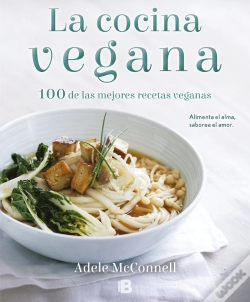 Capa do artigo La Cocina Vegana