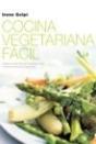 La Cocina Vegetariana Fácil - Preview