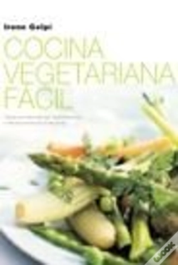 Capa do artigo La Cocina Vegetariana Fácil