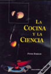 Capa do artigo La Cocina Y La Ciencia