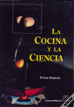 Capa do artigo La Cocina Y La Ciencia