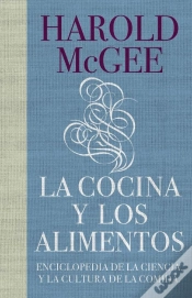 Capa do artigo La Cocina Y Los Alimentos