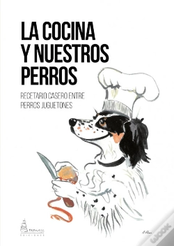 Capa do artigo La Cocina Y Nuestros Perros