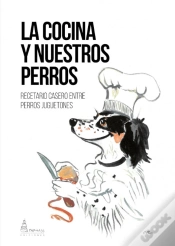 Capa do artigo La Cocina Y Nuestros Perros