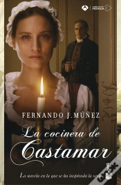 Capa do artigo La Cocinera De Castamar