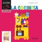 La Cocinita - Preview