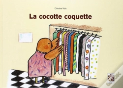 Capa do artigo La Cocotte Coquette