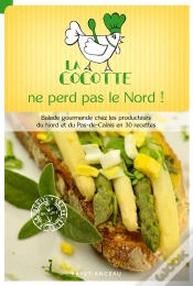 Capa do artigo La Cocotte Ne Perd Pas Le Nord ! 2