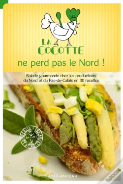 Capa do artigo La Cocotte Ne Perd Pas Le Nord ! 2
