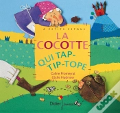 Capa do artigo La Cocotte Qui Tap-Tip-Tope