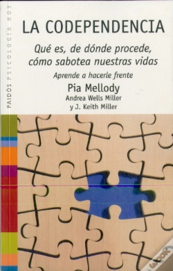 Capa do artigo La Codependencia