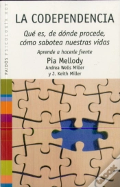 Capa do artigo La Codependencia
