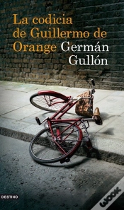 Capa do artigo La Codicia De Guillermo De Orange